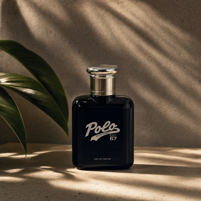 Ralph Lauren Polo 67 Eau de Parfum da uomo 75 ml