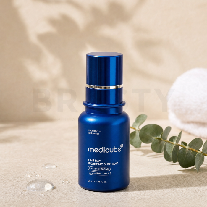 Medicube siero per microneedling One Day Exosome Shot 2000 30 ml