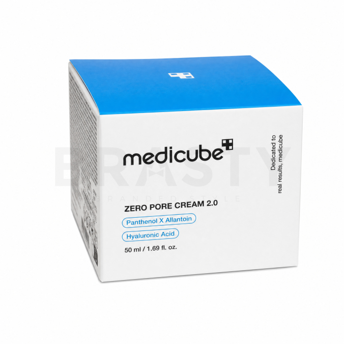 Medicube pleťový krém Zero Pore Cream 2.0 50 ml