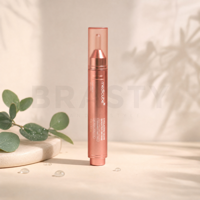 Medicube Collagen siero illuminante Glow Booster Serum 15 ml