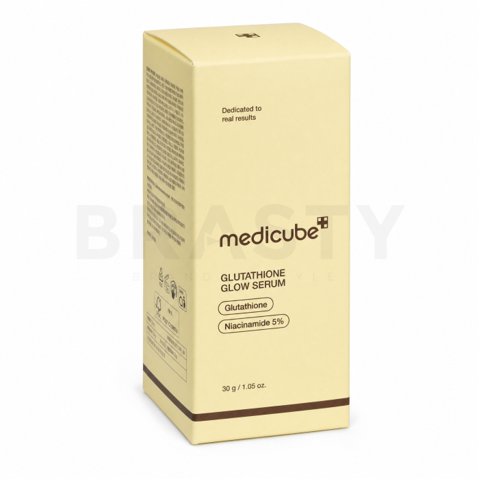Medicube rozjasňující sérum Glutathione Glow Serum 30 g