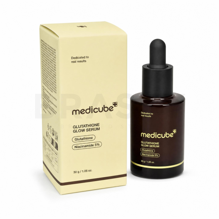 Medicube rozjasňující sérum Glutathione Glow Serum 30 g