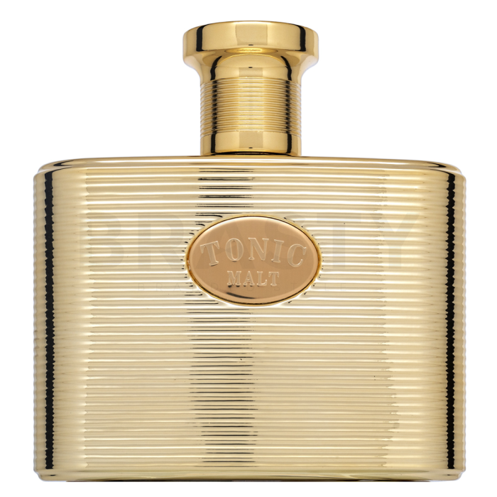 maison alhambra tonic malt