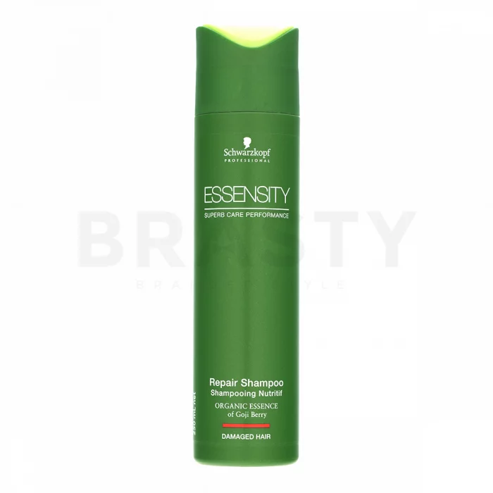 Schwarzkopf Professional Essensity Essensity šampón pre poškodené vlasy 250 ml