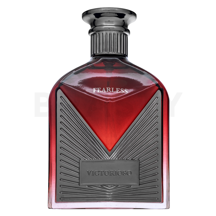 Maison Alhambra Victorioso Fearless Парфюмна вода за мъже Extra Offer 2 100 ml
