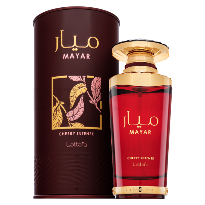 Lattafa Mayar Cherry Intense parfumirana voda za ženske Extra Offer 3 100 ml