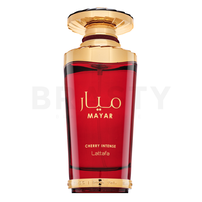 Lattafa Mayar Cherry Intense Eau de Parfum nőknek Extra Offer 2 100 ml