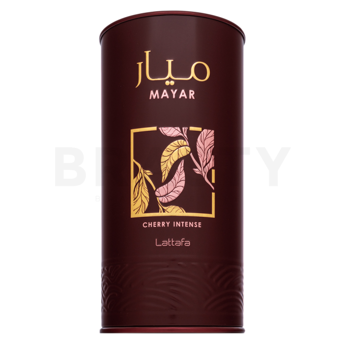 Lattafa Mayar Cherry Intense Eau de Parfum nőknek Extra Offer 2 100 ml