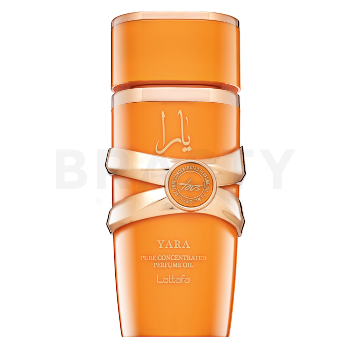Lattafa Yara Tous Ulei parfumat femei Extra Offer 2 20 ml