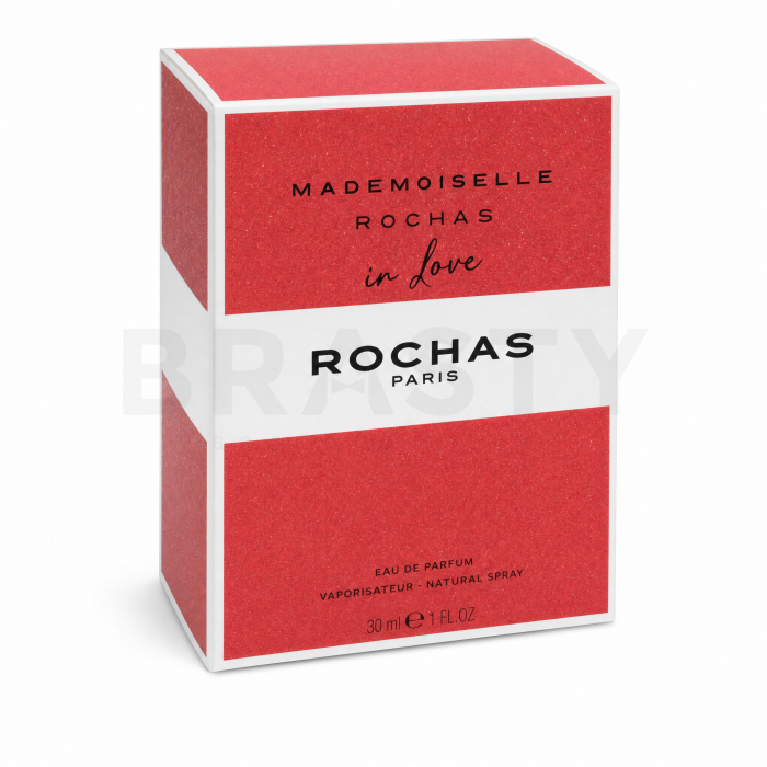 Rochas Mademoiselle Rochas In Love Парфюмна вода за жени 30 ml