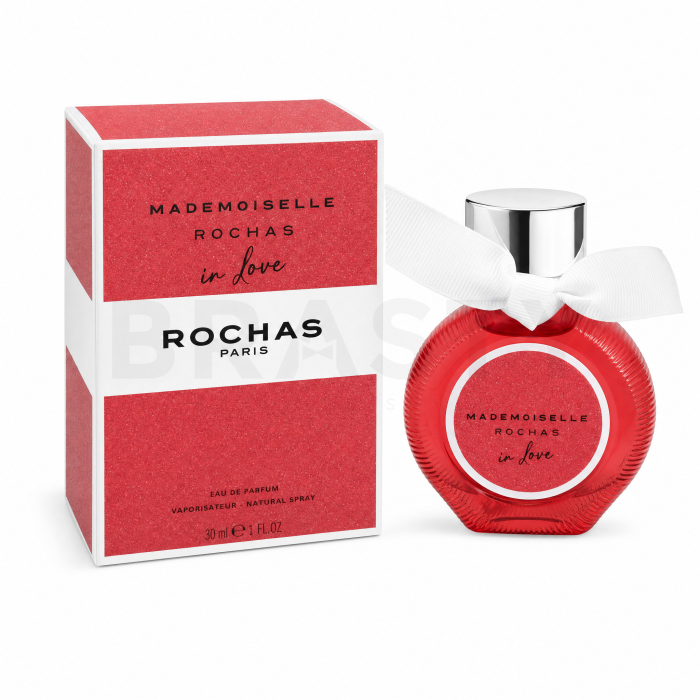 Rochas Mademoiselle Rochas In Love Парфюмна вода за жени 30 ml