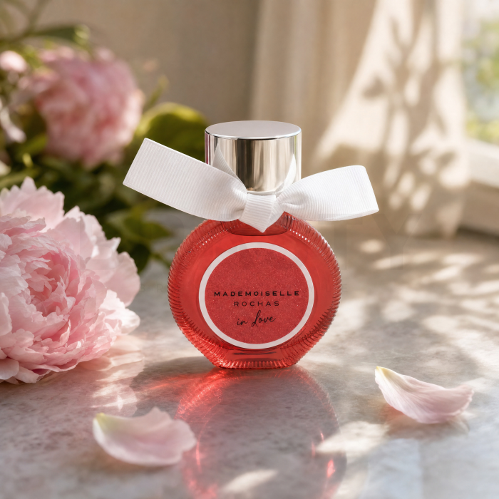 Rochas Mademoiselle Rochas In Love Парфюмна вода за жени 30 ml
