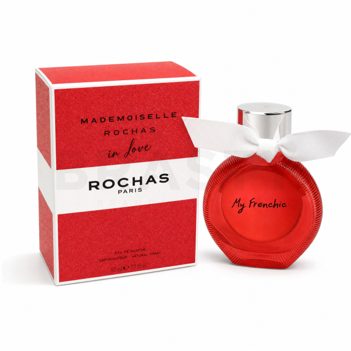 Rochas Mademoiselle Rochas In Love Парфюмна вода за жени 50 ml