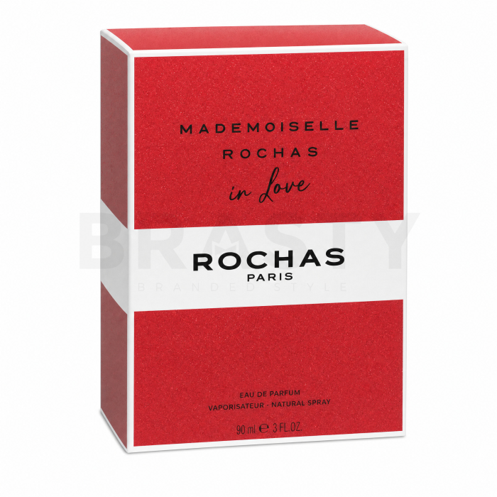 Rochas Mademoiselle Rochas In Love Парфюмна вода за жени 90 ml