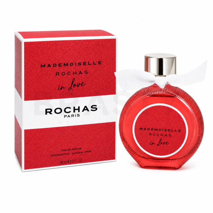 Rochas Mademoiselle Rochas In Love Парфюмна вода за жени 90 ml