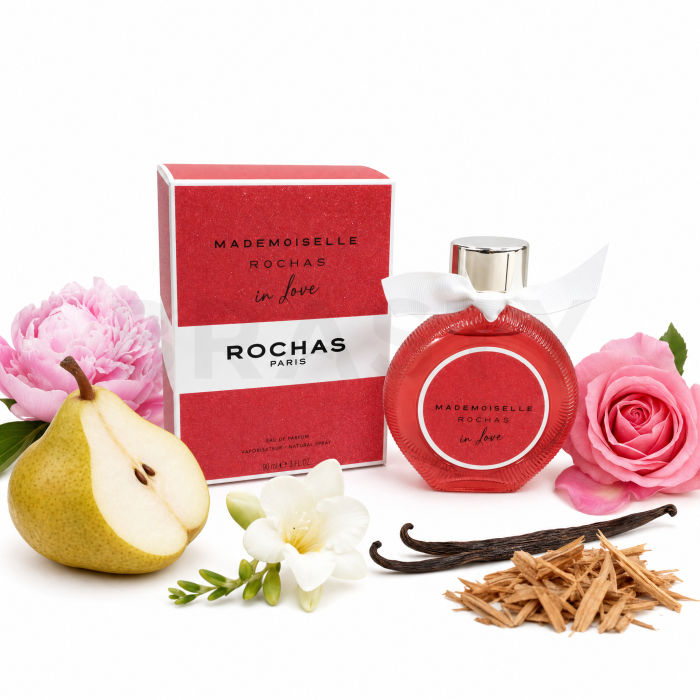 Rochas Mademoiselle Rochas In Love Парфюмна вода за жени 90 ml