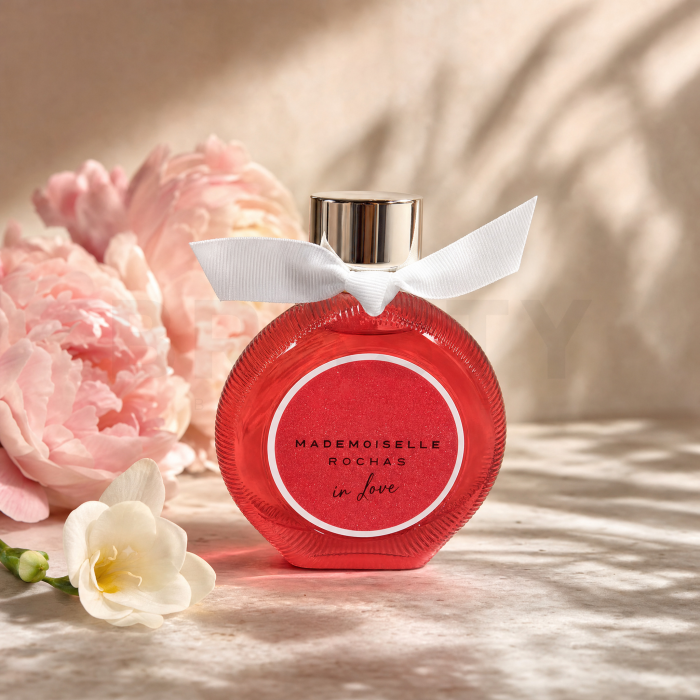 Rochas Mademoiselle Rochas In Love Парфюмна вода за жени 90 ml
