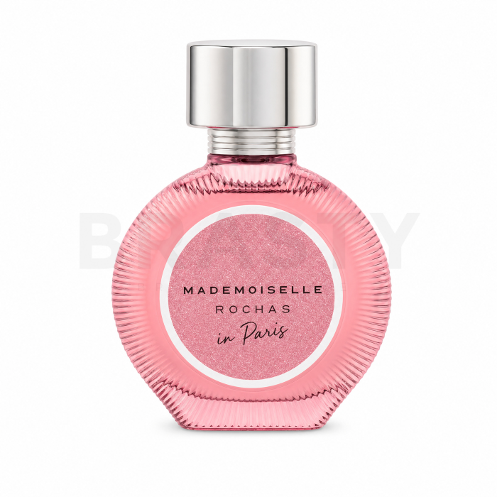 Rochas Mademoiselle Rochas in Paris Eau de Parfum para mujer 30 ml