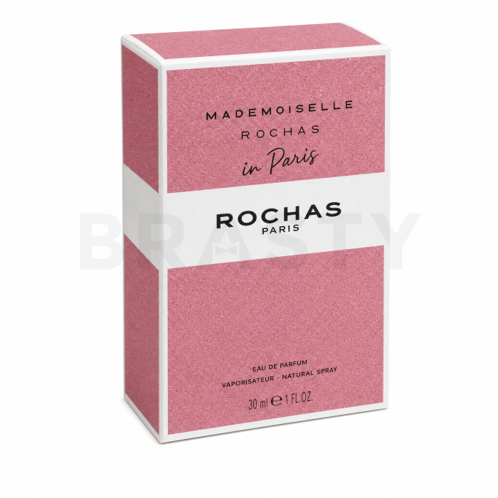 Rochas Mademoiselle Rochas in Paris Eau de Parfum para mujer 30 ml