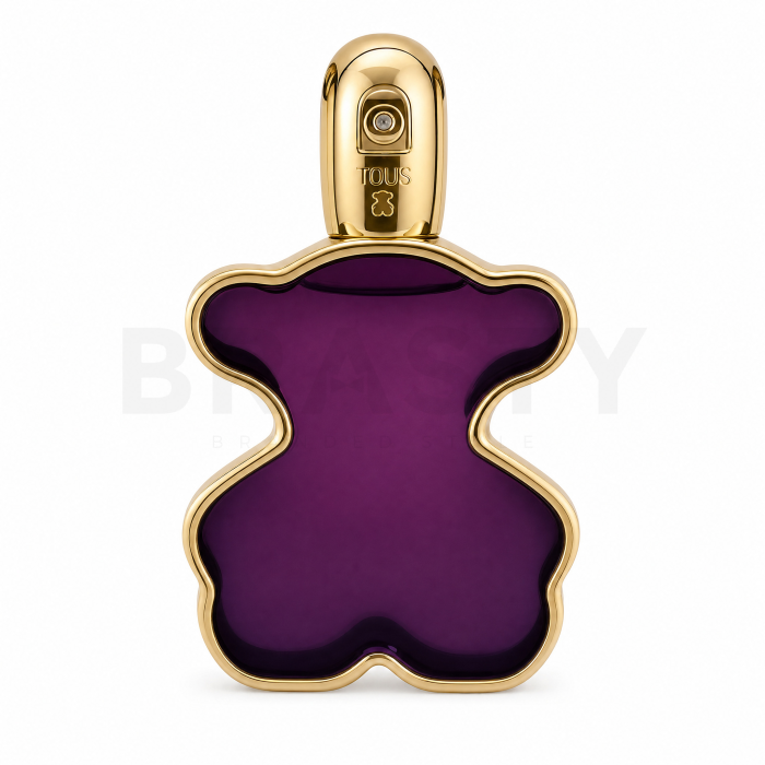 Tous LoveMe The Amethyst Elixir Eau de Parfum voor vrouwen 90 ml