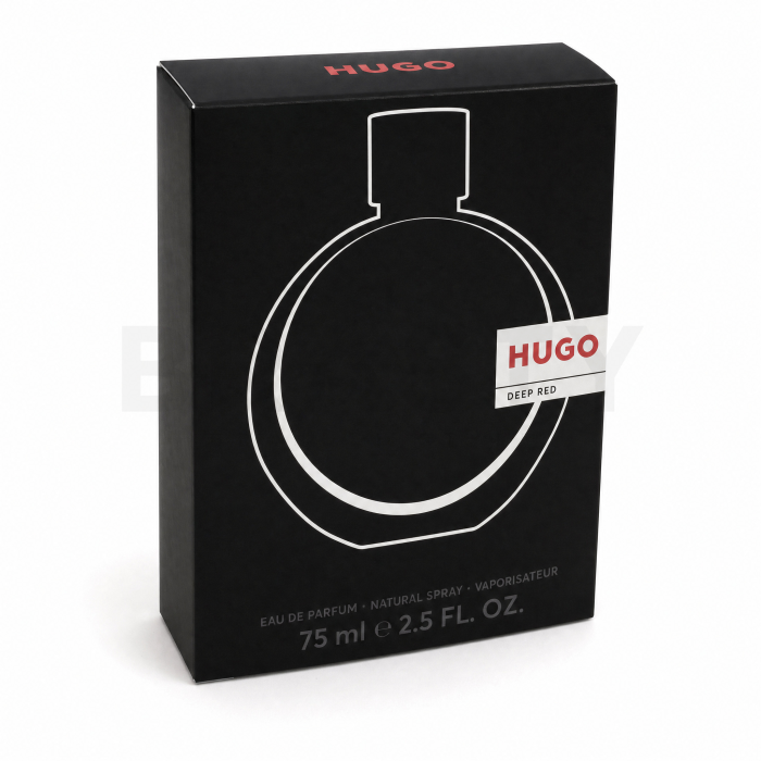 Hugo Boss Deep Red Парфюмна вода за жени 75 ml