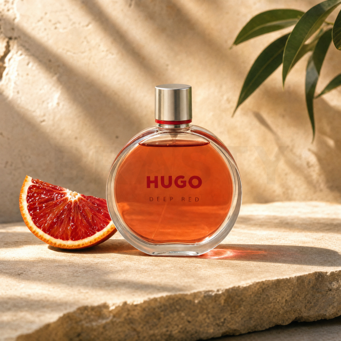 Hugo Boss Deep Red Парфюмна вода за жени 75 ml