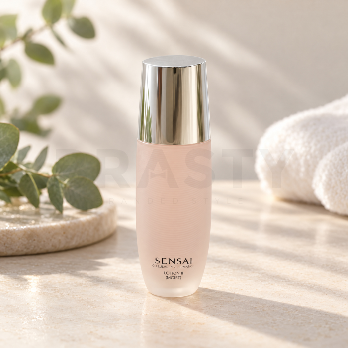 Sensai Cellular Performance vlažilni losjon Lotion II 125 ml
