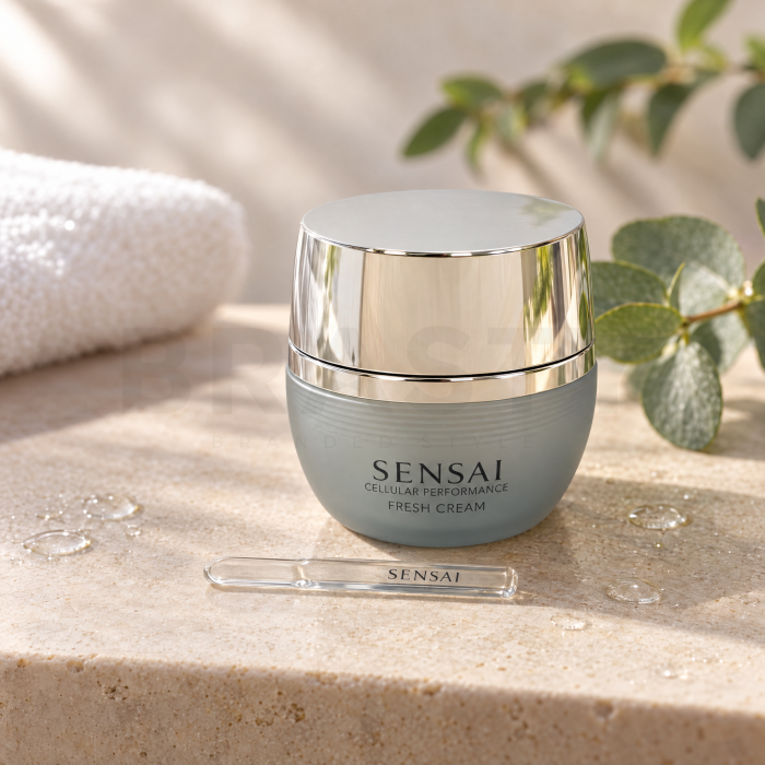 Sensai Cellular Performance gel cremă Fresh Cream 40 ml