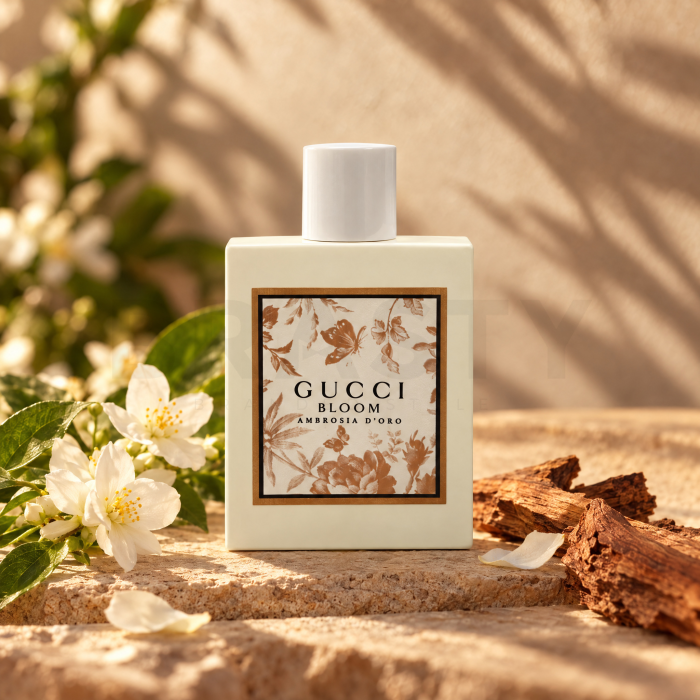 Gucci Bloom Ambrosia D'Oro Eau de Parfum für Damen 100 ml