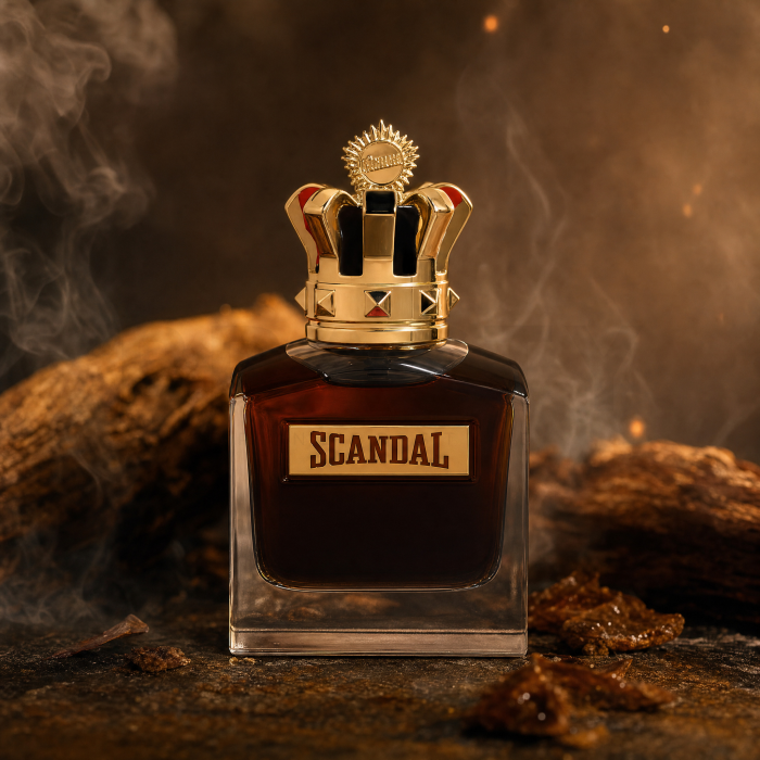 Jean P. Gaultier Scandal Elixir čisti parfum za moške 150 ml