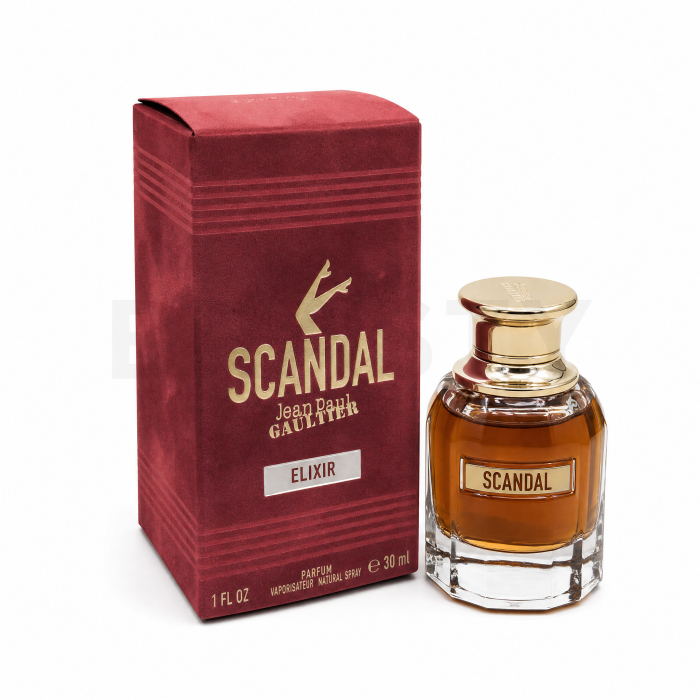 Jean P. Gaultier Scandal Elixir čistý parfém pro ženy 30 ml