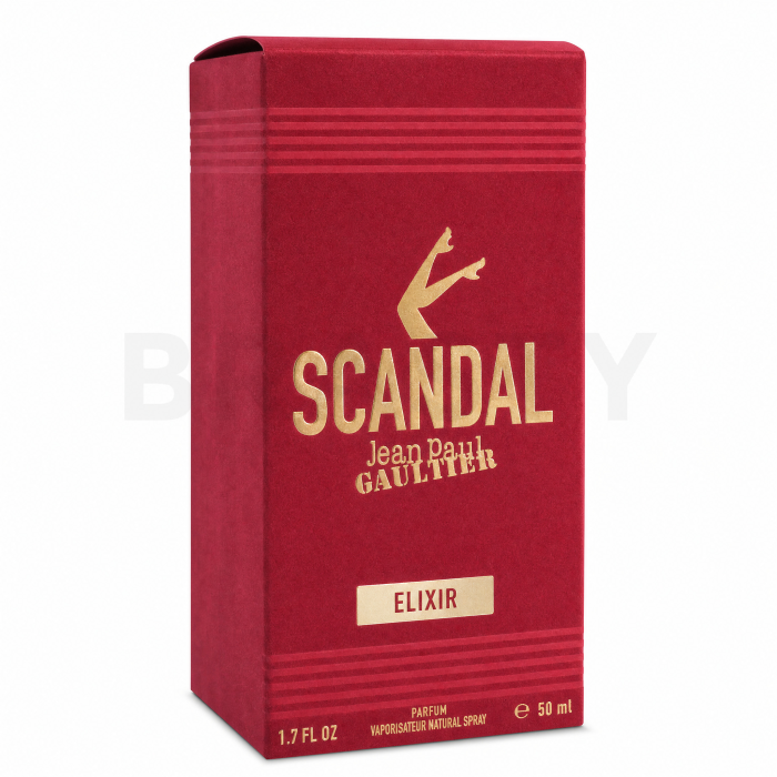Jean P. Gaultier Scandal Elixir парфюм за жени 50 ml