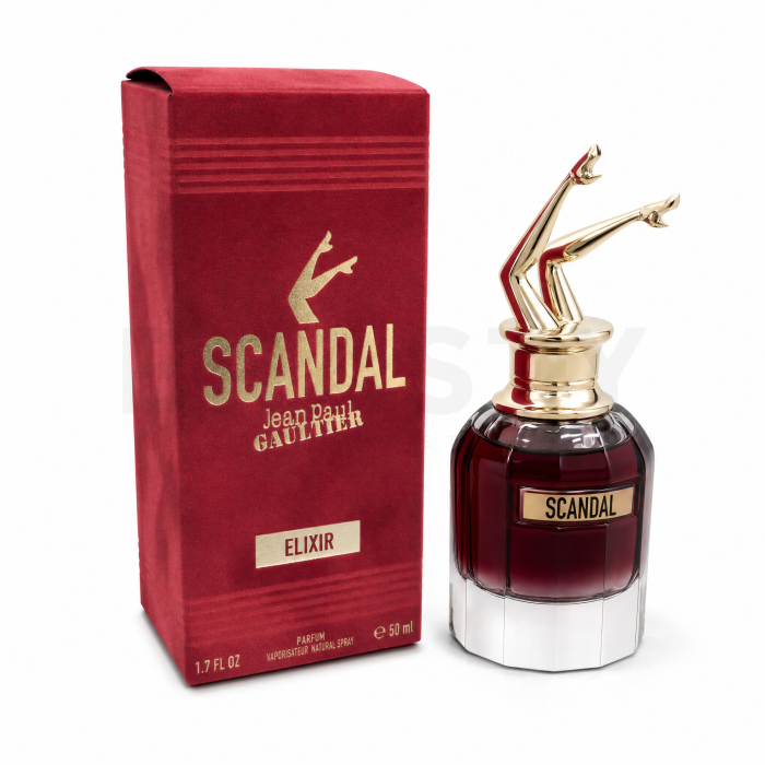 Jean P. Gaultier Scandal Elixir парфюм за жени 50 ml