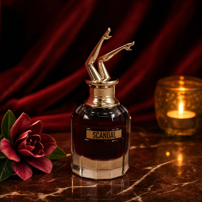 Jean P. Gaultier Scandal Elixir парфюм за жени 50 ml