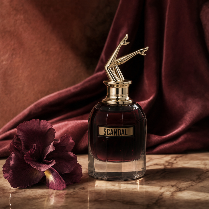 Jean P. Gaultier Scandal Elixir čistý parfém pro ženy 80 ml