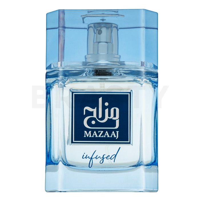Zimaya Zimaya Mazaaj Infused parfemska voda za muškarce Extra Offer 3 100 ml