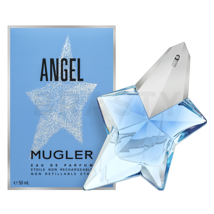 Thierry Mugler Angel parfémovaná voda pro ženy Extra Offer 3 50 ml