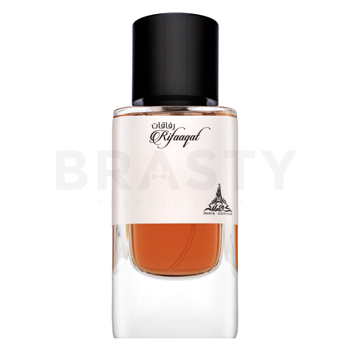 Paris Corner Rifaaqat Eau de Parfum unisex Extra Offer 3 85 ml