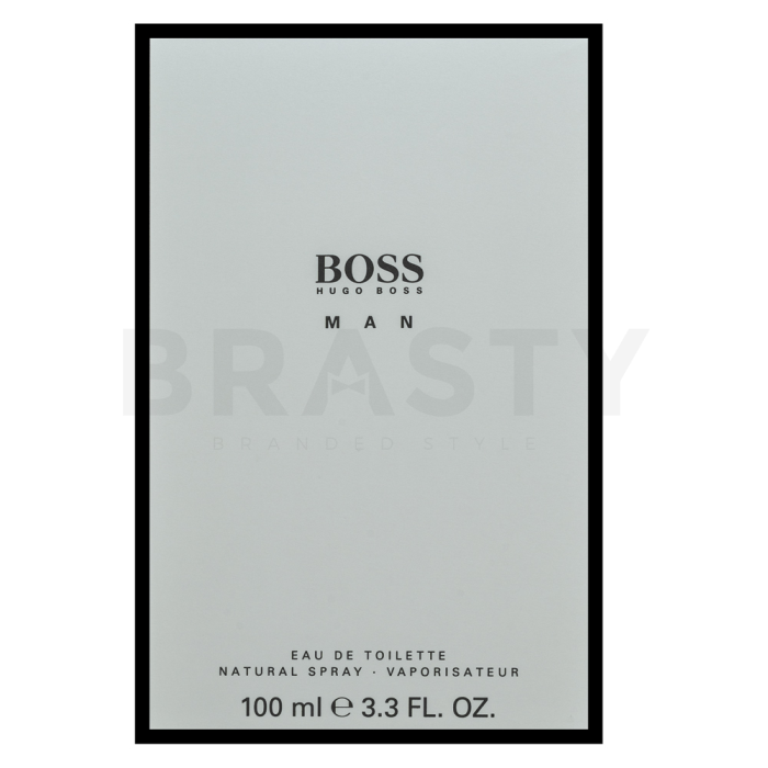 Hugo Boss Boss Orange Man 2021 toaletna voda za muškarce Extra Offer 3 100 ml