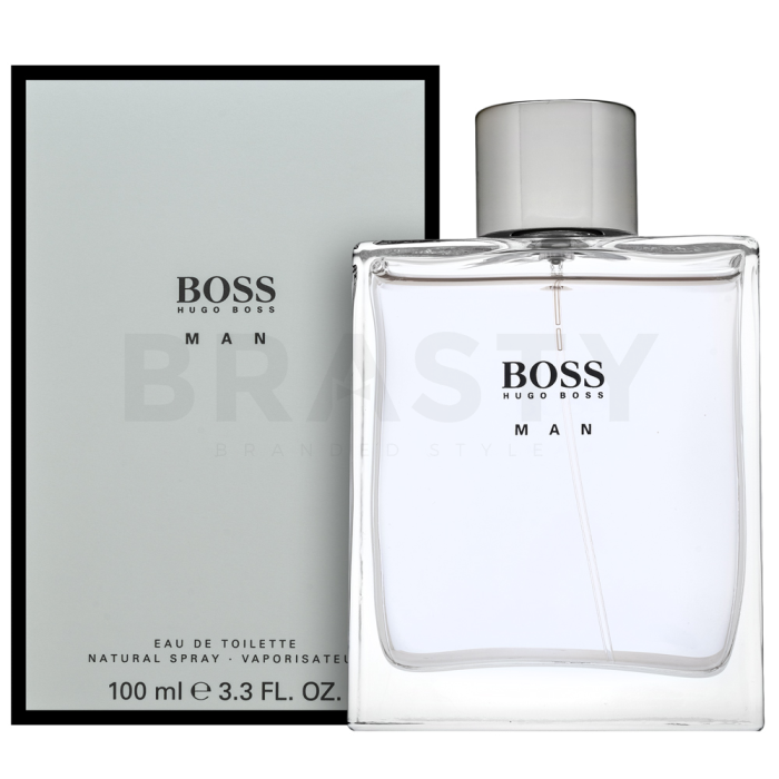 Hugo Boss Boss Orange Man 2021 toaletna voda za muškarce Extra Offer 3 100 ml