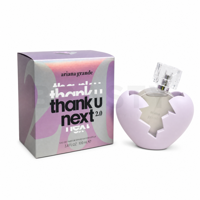 Ariana Grande Thank U Next 2.0 parfémovaná voda pre ženy 100 ml