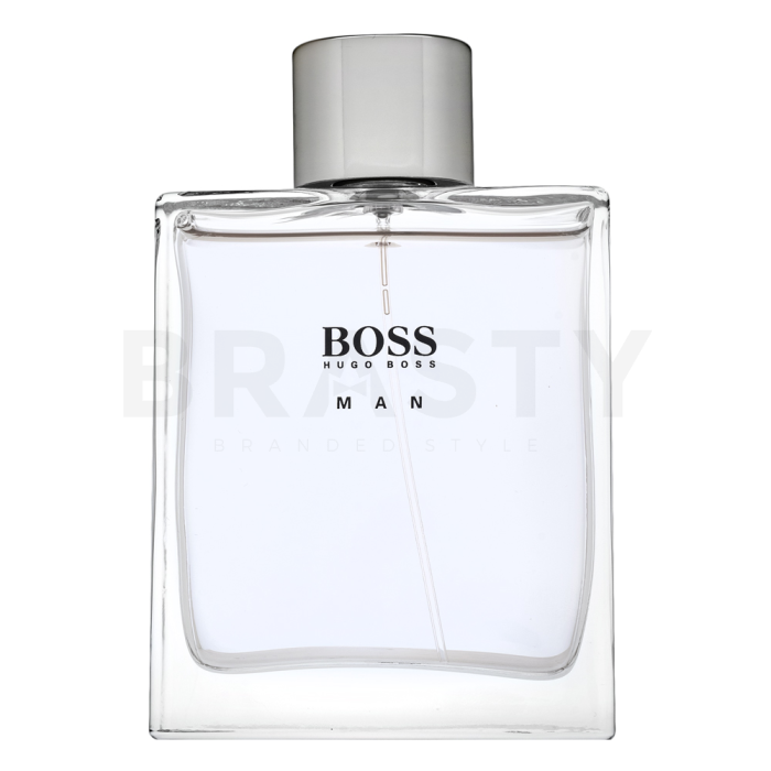 Hugo Boss Boss Orange Man 2021 toaletna voda za muškarce Extra Offer 2 100 ml