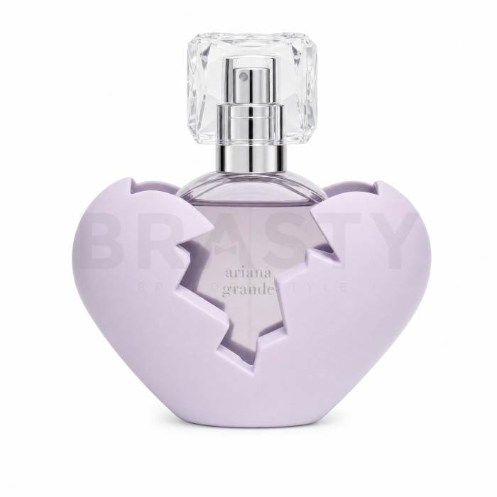 Ariana Grande Thank U Next 2.0 woda perfumowana dla kobiet 30 ml