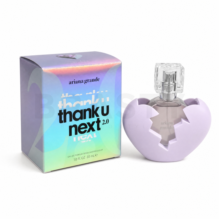Ariana Grande Thank U Next 2.0 woda perfumowana dla kobiet 30 ml