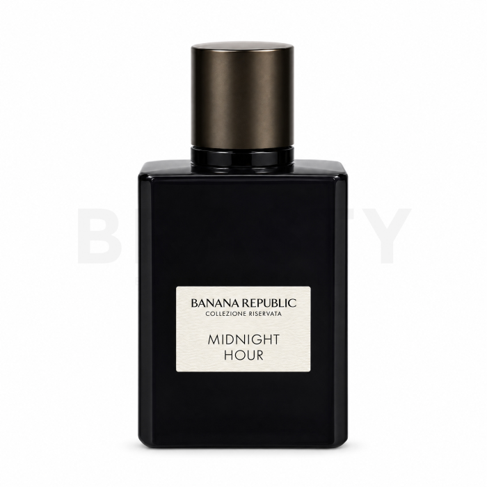 Banana Republic Midnight Hour Eau de Parfum unisex 150 ml
