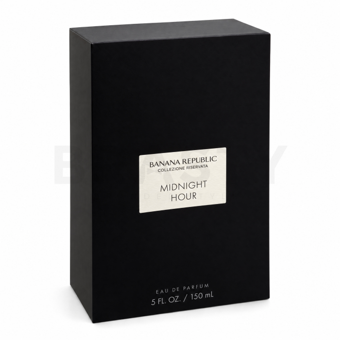 Banana Republic Midnight Hour Eau de Parfum unisex 150 ml