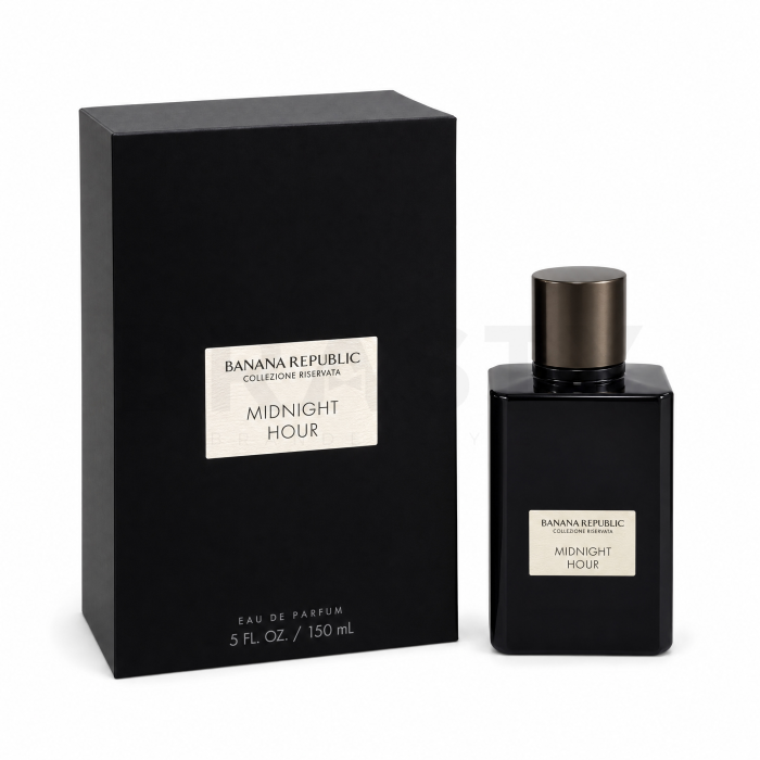 Banana Republic Midnight Hour Eau de Parfum unisex 150 ml