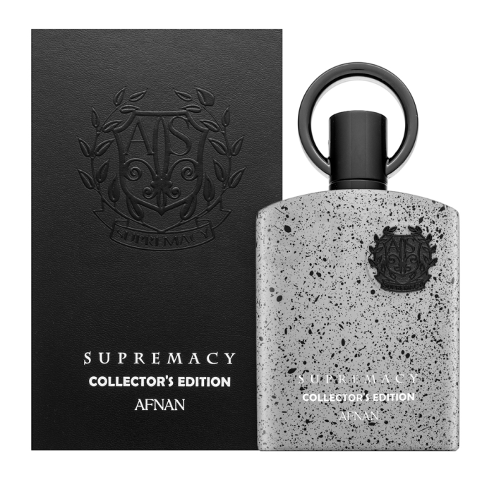 Afnan Supremacy Collector's Edition Парфюмна вода за мъже Extra Offer 3 100 ml