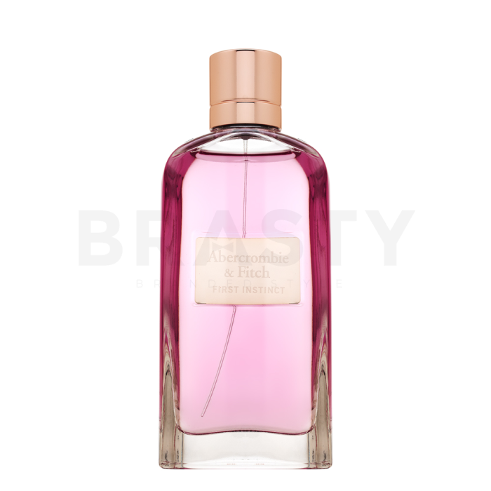 Abercrombie & Fitch First Instinct For Her woda perfumowana dla kobiet Extra Offer 100 ml