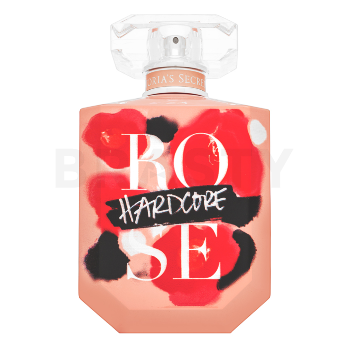 Victoria's Secret Hardcore Rose Eau de Parfum da donna Extra Offer 2 100 ml